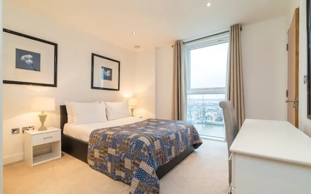 Austin David Apartments - New Island - photo 3