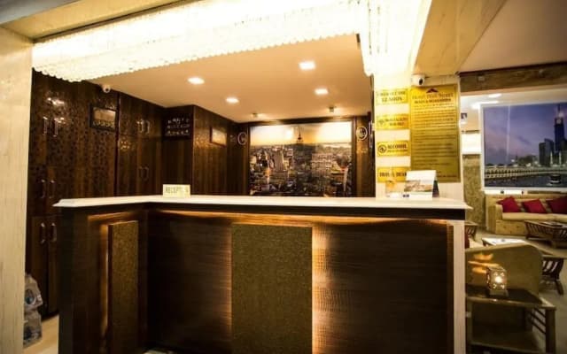 Hotel Wall Street - photo 2