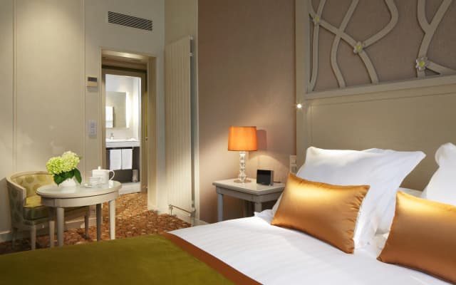 Splendid Etoile Hotel - photo 5