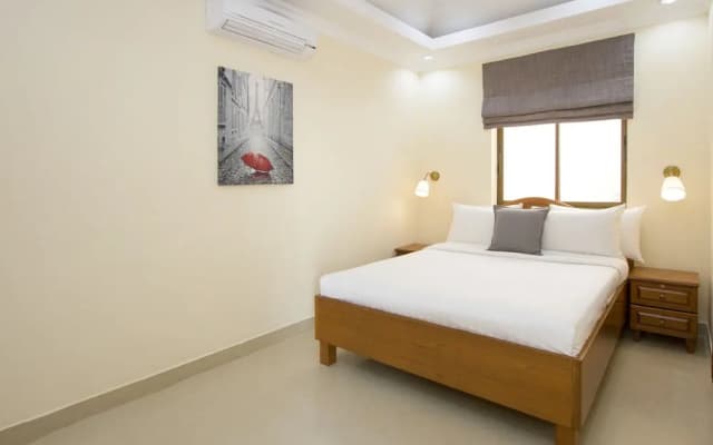 Avoca Pool Villas - photo 4