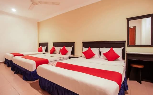 Hotel Home 88 by OYO Rooms - photo 2