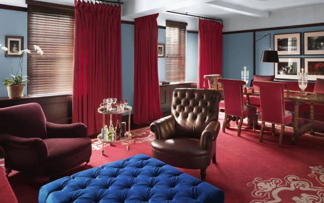 Gramercy Park Hotel - photo 5