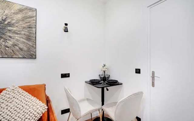 Elegant Studio - 2P - Place Pigalle - photo 3