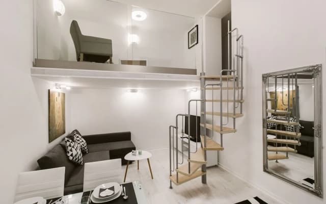 Lazar 18 Apartment - photo 3