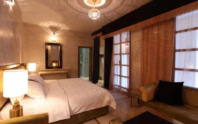 Riad Joya - photo 5