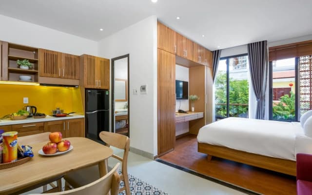 Kua Casa Apartment - photo 2