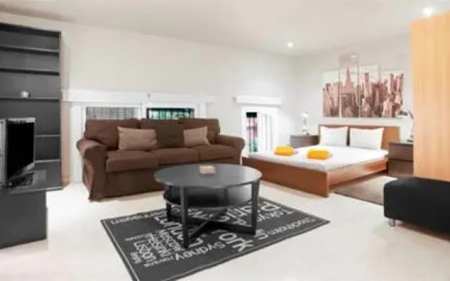 Exclusive Centric Apartments - photo 5