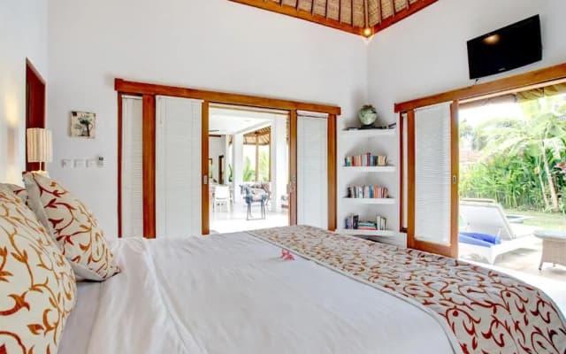 Villa Shanti - photo 5