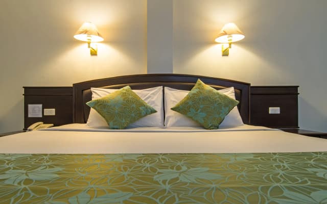 Green House Hotel - photo 5