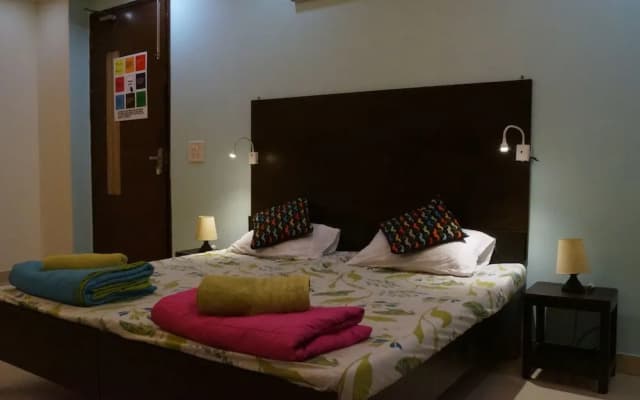Amigos India - Hostel - photo 5
