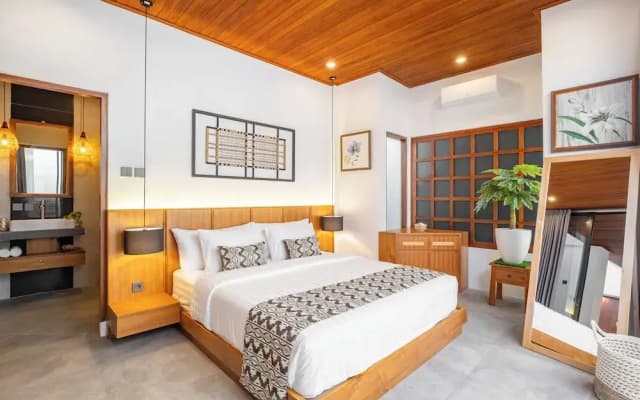 2BR Private Pool Villa in Ubud - photo 3