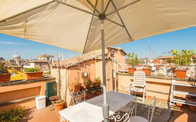 RSH Piazza Navona Breathtaking View 2 - photo 3