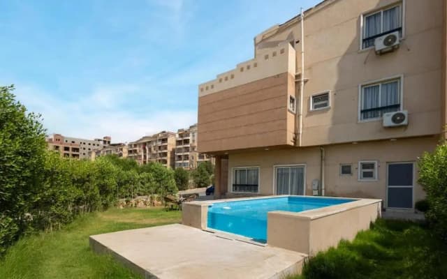Golden 4BR Pool Villa - photo 3