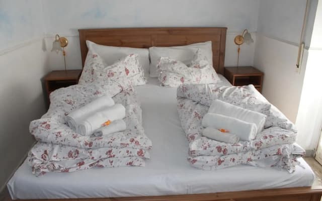 Aga Guesthouse - photo 2