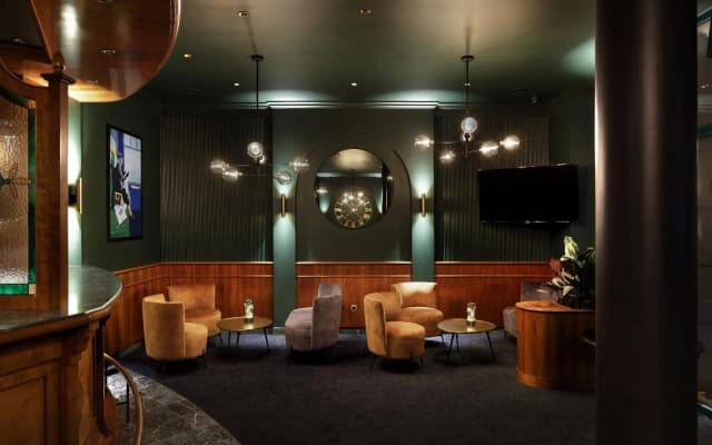 Hotel Nova Berlin - photo 2