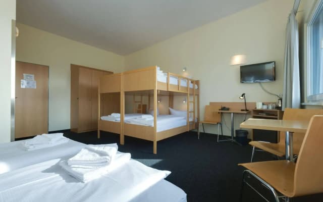 Familienhotel Citylight Berlin - photo 5