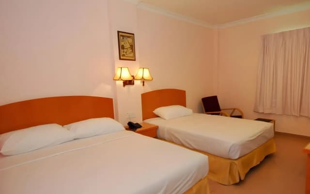 Hotel City Star - photo 5