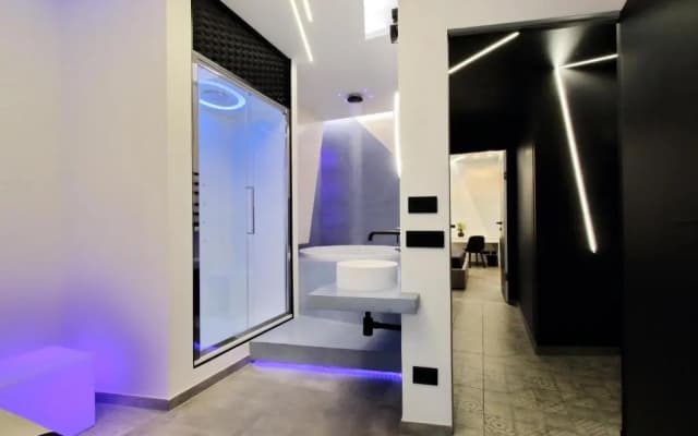Luxury SPA Apartment - photo 2