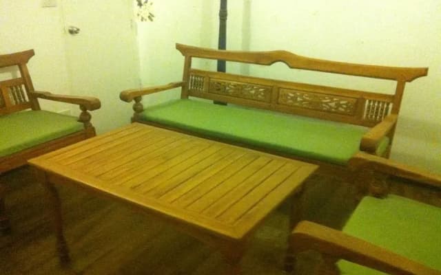 Happy Traveller Home - photo 4