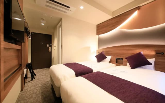 Quintessa Hotel Tokyo Ginza Hotel - photo 4