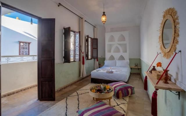 Riad Zahrat Al Sahara - photo 2