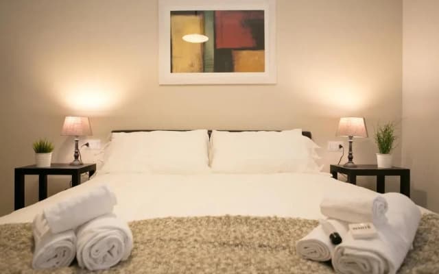 The Best in Rome Vico - photo 2