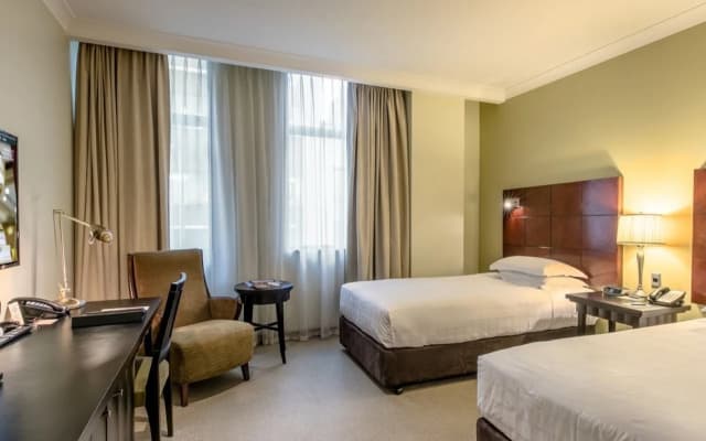 The Grace Hotel - photo 3