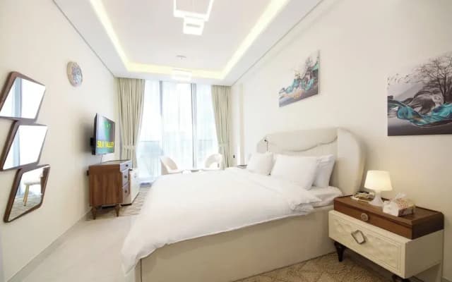 Silk Valley - Modern studio with balcony - photo 4