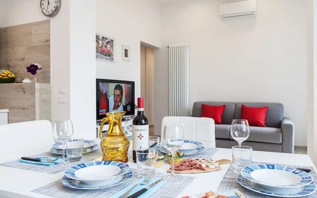 San Frediano Apartment - photo 5