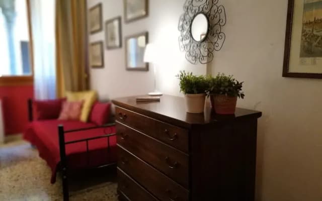 Paste Apartment - photo 3