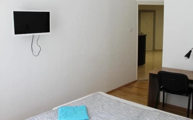 Capital Guesthouse Budapest - photo 5