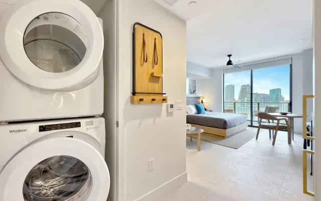 Miami Boutique Suites - photo 4