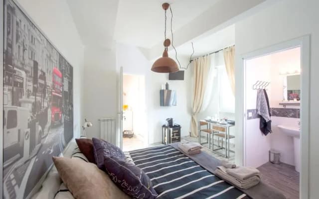 Letto & Latte Roma - photo 2