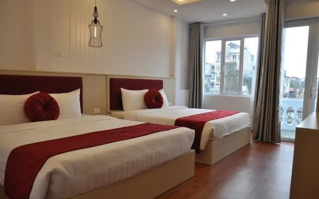 Brothers Hotel - photo 3