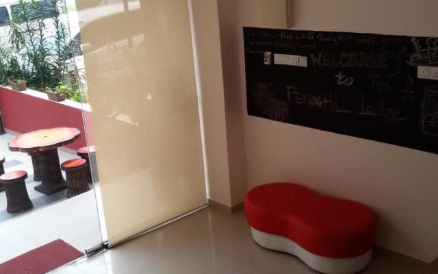 Penang Hill Lodge - photo 4