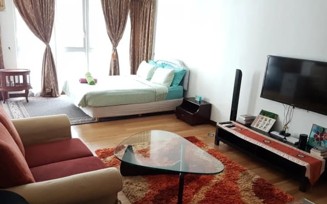Regalia Studio 109 Suites - photo 5