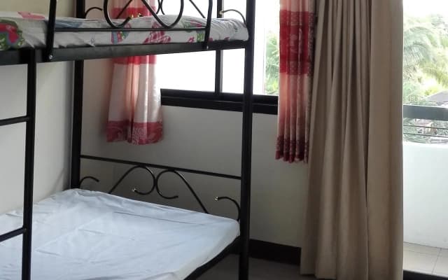 LP Star Hostel - photo 5