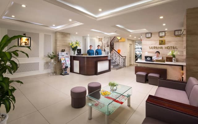 Silk Flower Hotel & Spa - photo 2