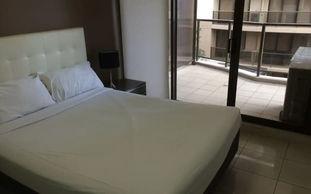 Fiori Apartments - photo 2