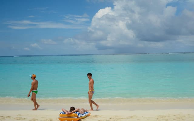 Thoddoo Ocean Front - photo 3