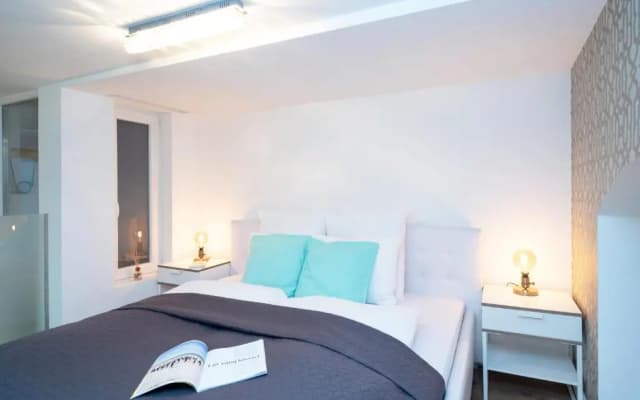 Super Central Apartment with A/C - photo 2