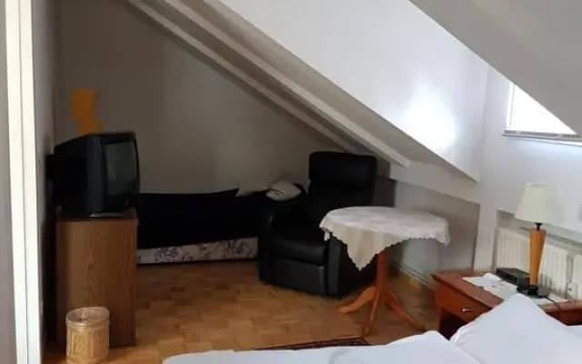 Pension Hubertus - photo 4