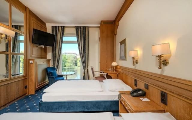 Ringhotel Seehof Berlin - photo 5