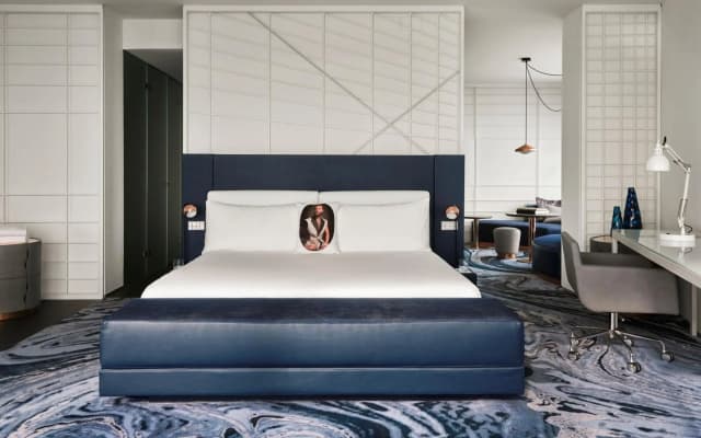W Barcelona Hotel - photo 2