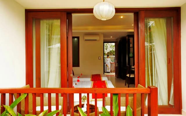 Emerald Hoi An Riverside Resort - photo 5