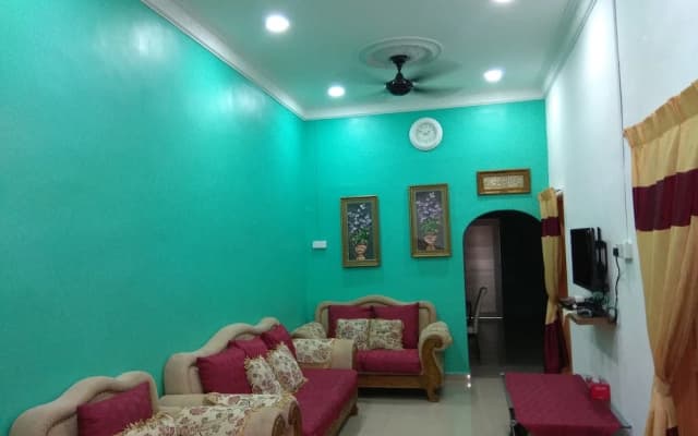 DiMUARa Homestay - photo 5
