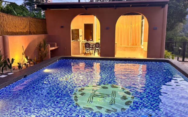 The Luxurious 28 @ Morocco Villa - photo 4