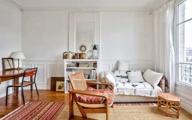 Apartment Cosy Near Gare de L'est ¤paris¤ - photo 4