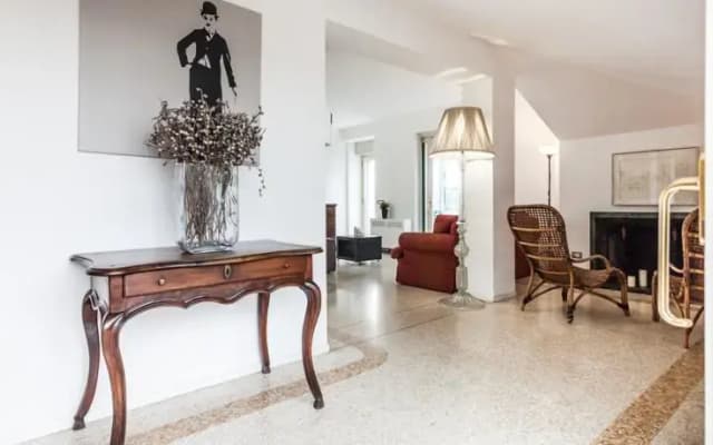 Temporary House – Penthouse Duomo View - photo 3