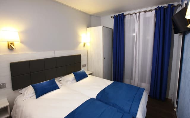 Hôtel Sunny - photo 4